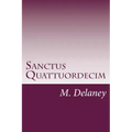 Sanctus Quattuordecim: Daemonolatry Sigil Magick - Paperback | Books | Wiccan Center