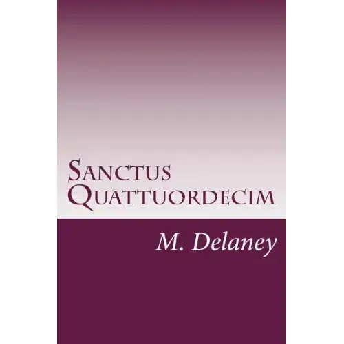 Sanctus Quattuordecim: Daemonolatry Sigil Magick - Paperback | Books | Wiccan Center