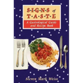 Signs of Taste - Paperback | Books | Wiccan Center