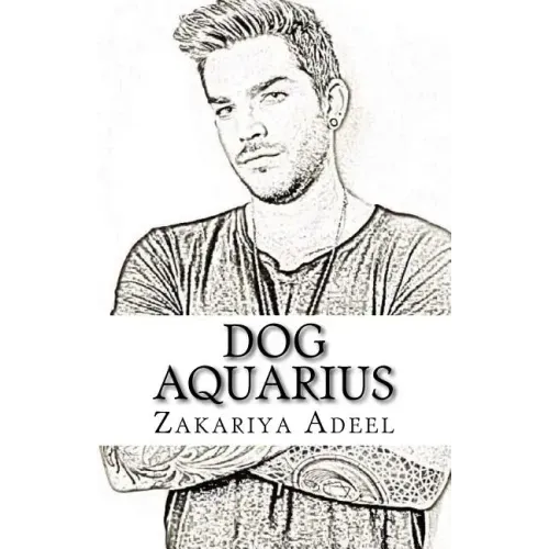 Dog Aquarius: The Combined Astrology Series - Paperback