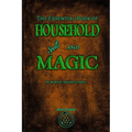 The Essential Book of Household Spells and Magic - Paperback | Books | Wiccan Center