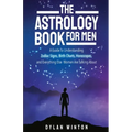 The Astrology Book for Men - Paperback | Books | Wiccan Center