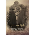 Letters of Light - Paperback | Books | Wiccan Center