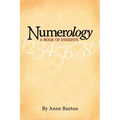 Numerology, A Book of Insights - Paperback