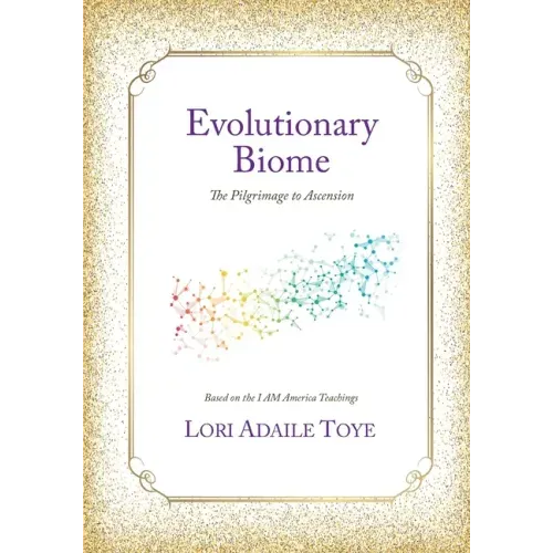 Evolutionary Biome: The Pilgrimage to Ascension - Paperback | Books | Wiccan Center