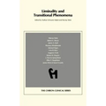Liminality and Transitional Phenomena (Chiron Clinical Series) - Hardcover