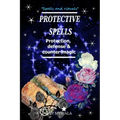 Protective Spells: Protection, defense and counter-magic - Paperback | Books | Wiccan Center