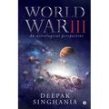 World War III: An astrological perspective - Paperback | Books | Wiccan Center