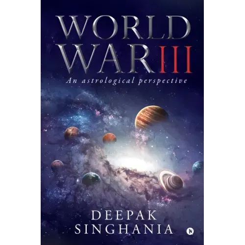 World War III: An astrological perspective - Paperback | Books | Wiccan Center