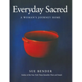 Everyday Sacred - Paperback | Books | Wiccan Center
