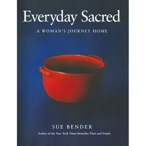 Everyday Sacred - Paperback | Books | Wiccan Center