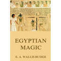 Egyptian Magic - Paperback | Books | Wiccan Center