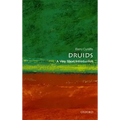 Druids: A Very Short Introduction - Paperback | Books | Wiccan Center