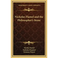Nicholas Flamel and the Philosopher's Stone - Hardcover