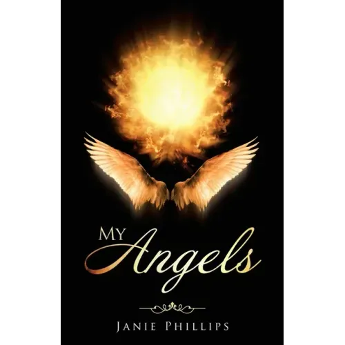 My Angels - Paperback | Books | Wiccan Center