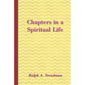 Chapters in a Spiritual Life - Paperback | Books | Wiccan Center