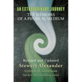 An Extraordinary Journey: The Memoirs of a Physical Medium - Paperback | Books | Wiccan Center