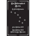 The Philosophical Merlin: A British Grimoire - Paperback | Books | Wiccan Center