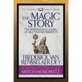 The Magic Story (Condensed Classics): The Mysterious Classic of Self-Transformation - Paperback | Books | Wiccan Center