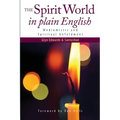 The Spirit World in Plain English: Mediumistic and Spiritual Unfoldment - Paperback | Books | Wiccan Center