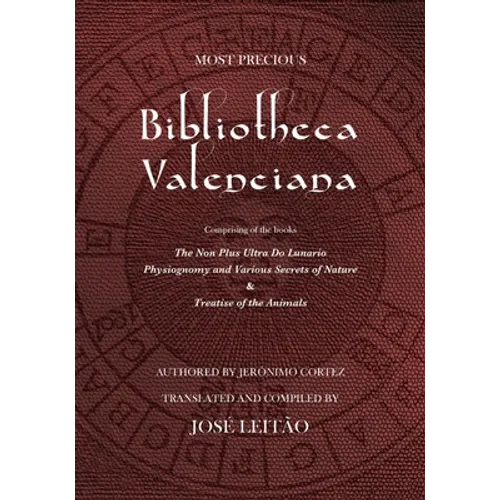 Bibliotheca Valenciana - Paperback | Books | Wiccan Center