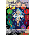 Inner Order Teachings of the Golden Dawn - Paperback | Books | Wiccan Center