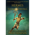 Hermes and The Akashic Records - Paperback | Books | Wiccan Center