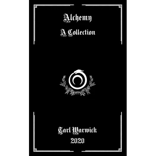Alchemy: A Collection - Paperback | Books | Wiccan Center