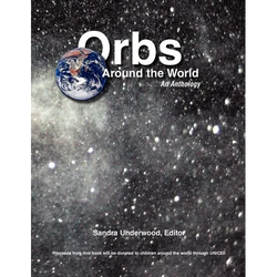 Orbs Around the World: An Anthology - Paperback | Books | Wiccan Center