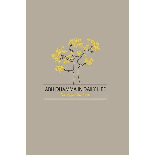 Abhidhamma in Daily Life - Paperback | Books | Wiccan Center