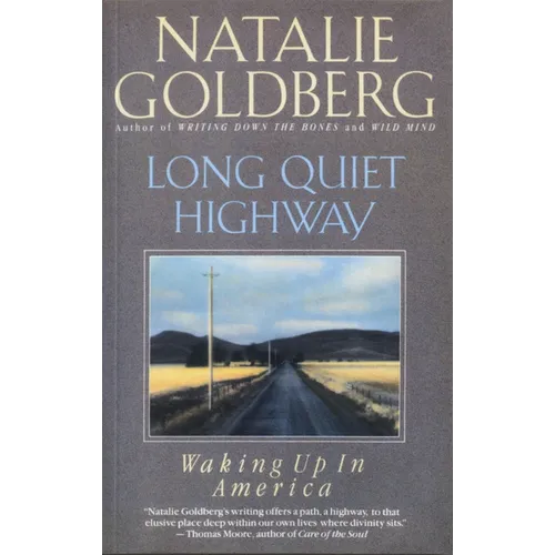 Long Quiet Highway: Waking Up in America - Paperback | Books | Wiccan Center
