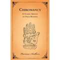 Chiromancy - A Classic Article on Palm Reading - Paperback | Books | Wiccan Center