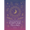 The Little Book of Fortune Telling: An Introduction to the Art of Divination - Paperback | Books | Wiccan Center