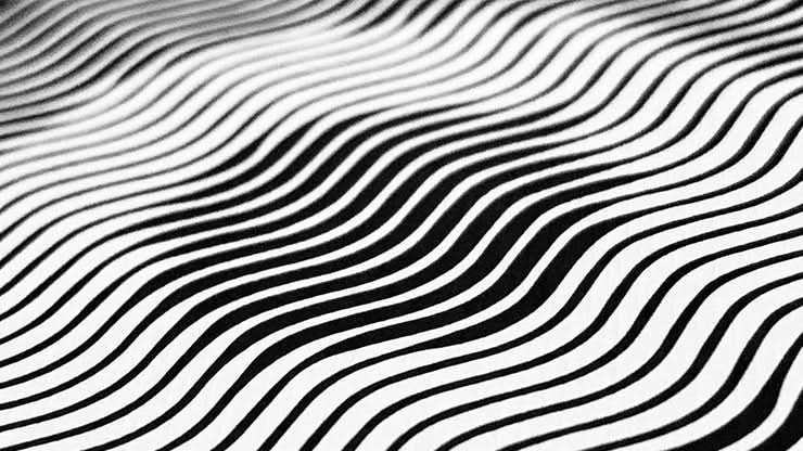 Waves | Playing Cards | Wiccan Center