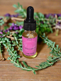 Come to Me Oil - Attract Love & Draw Your Desires Hoodoo Oil | Spiritual Oil | Wiccan Center