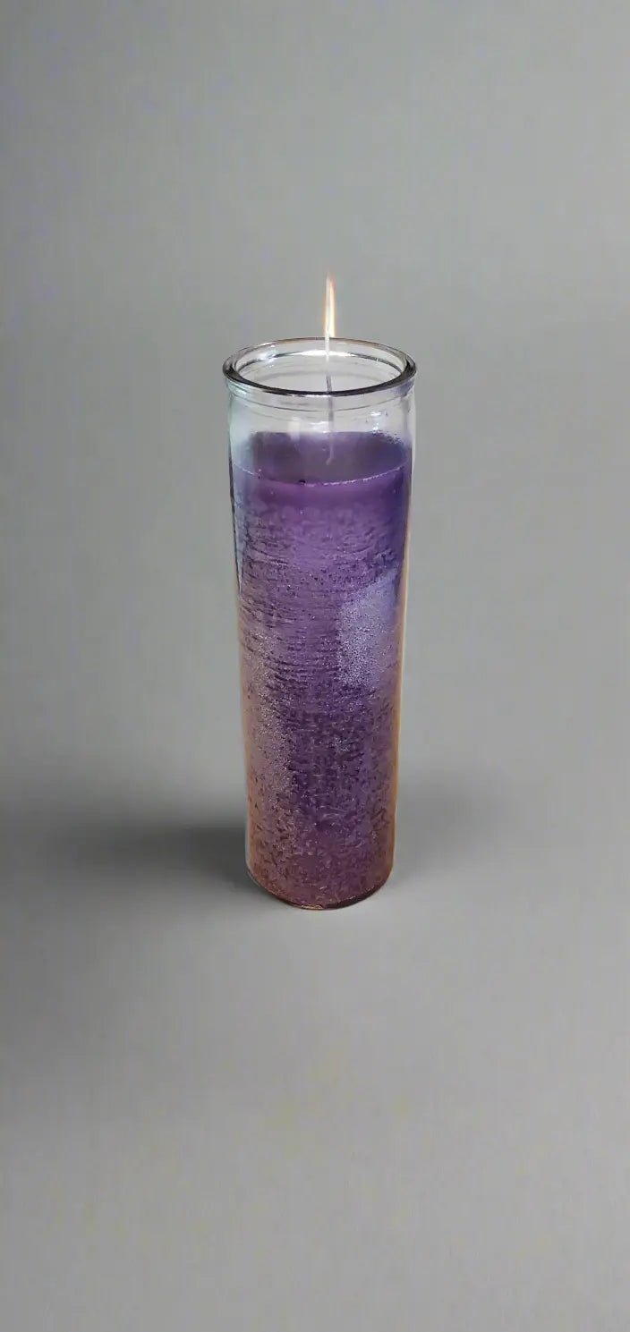 7 Day Jar Candle | Candles | Wiccan Center