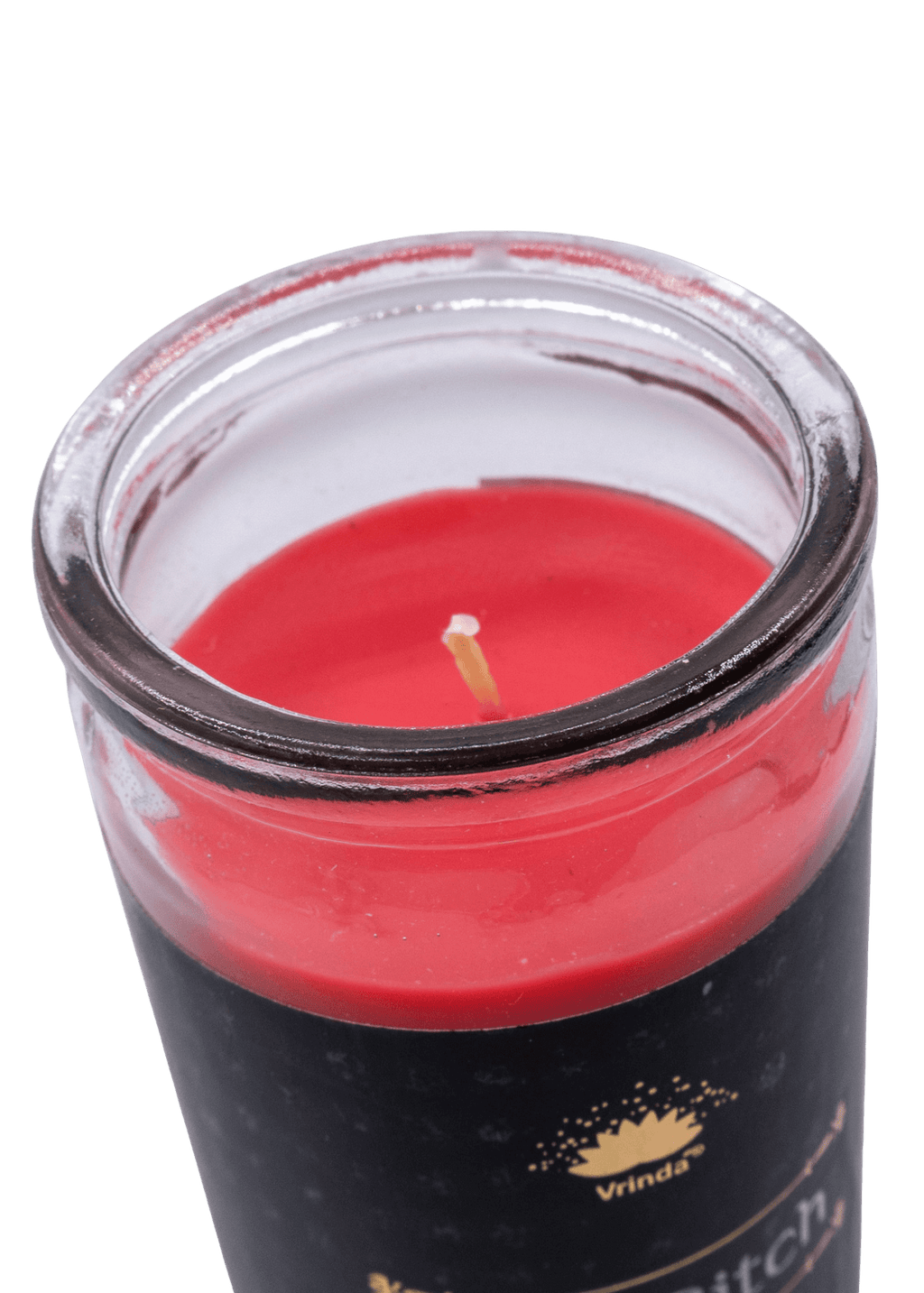Bad Bitch 7 Day Spell Candle | spell candle | Wiccan Center