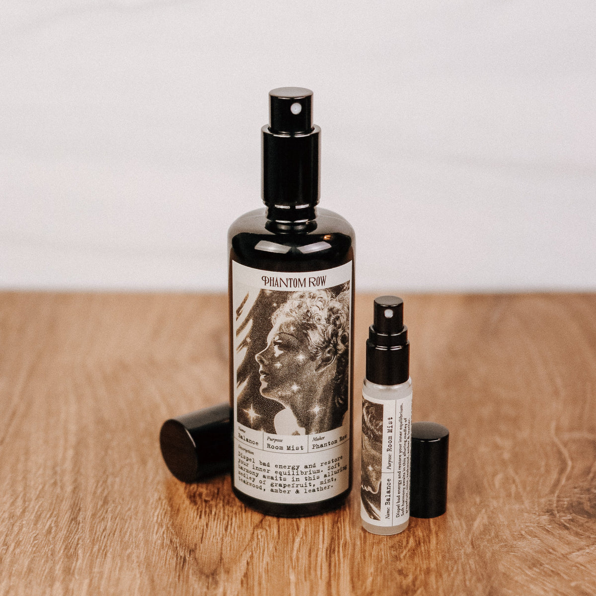Balance Room Mist | Room & Linen Spray | Room Mists | Wiccan Center