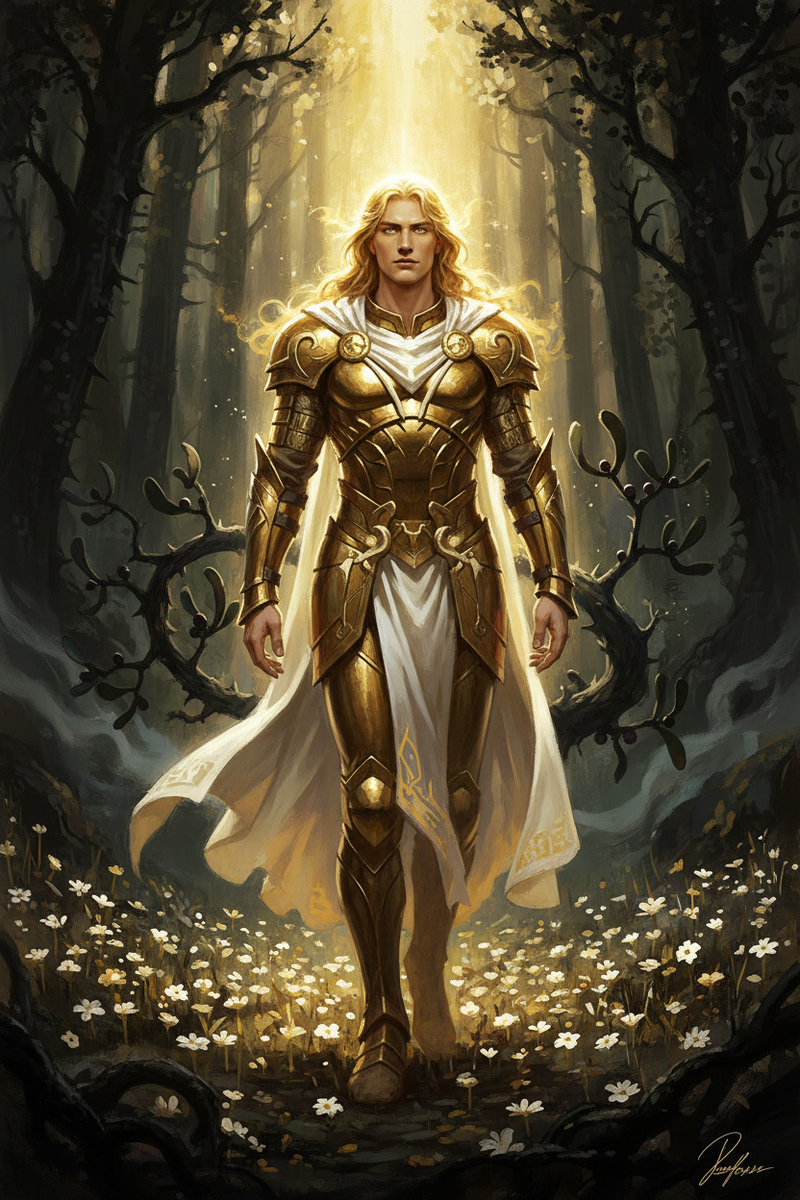 Baldur