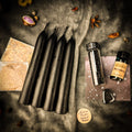 Banishing Candle Spell Booster Pack - Add Removal Power to Any Candle Spell Kit | Candle Spell Booster Pack | Wiccan Center
