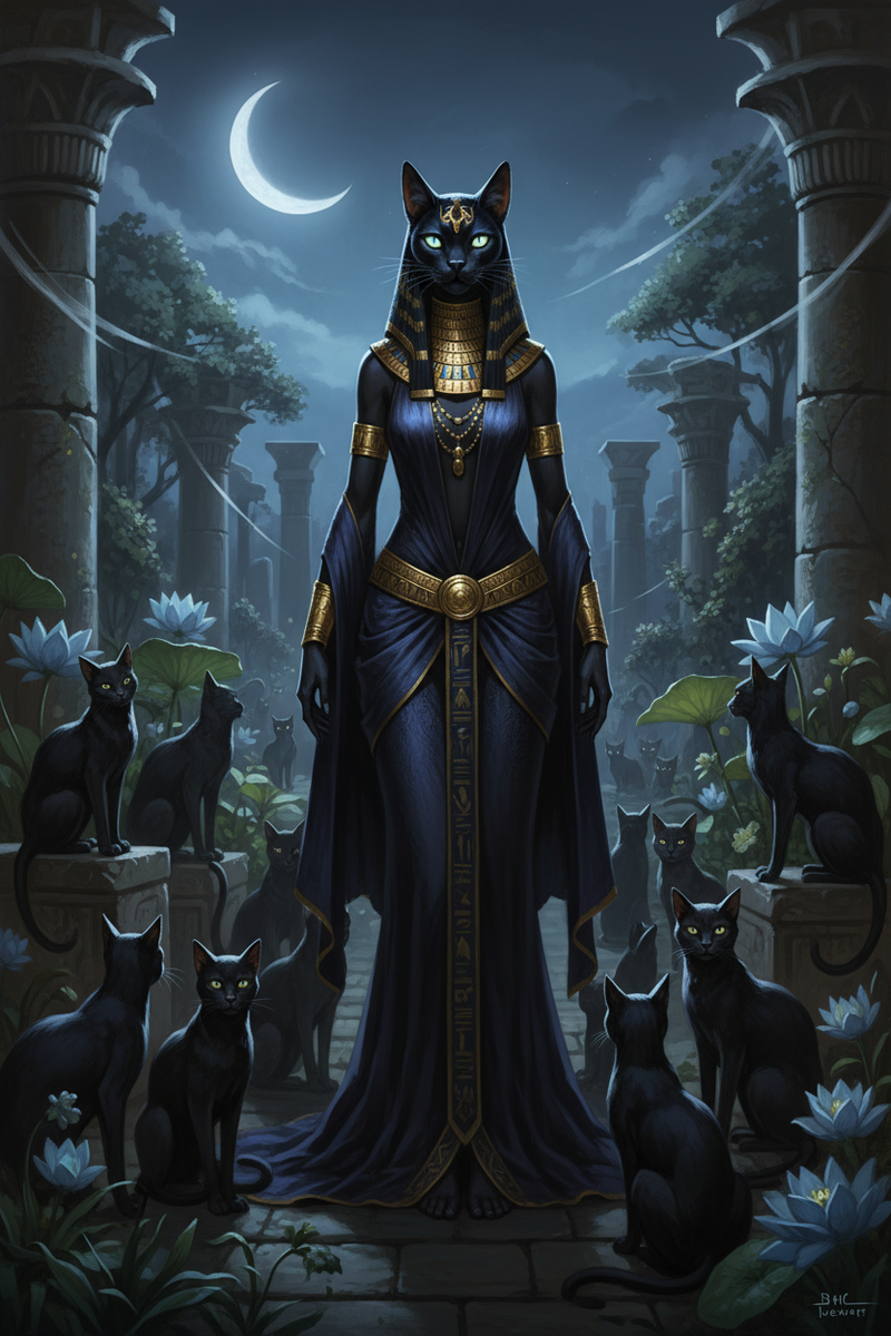 Bastet