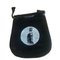 Bastet Velveteen Bag | Accessories | Wiccan Center