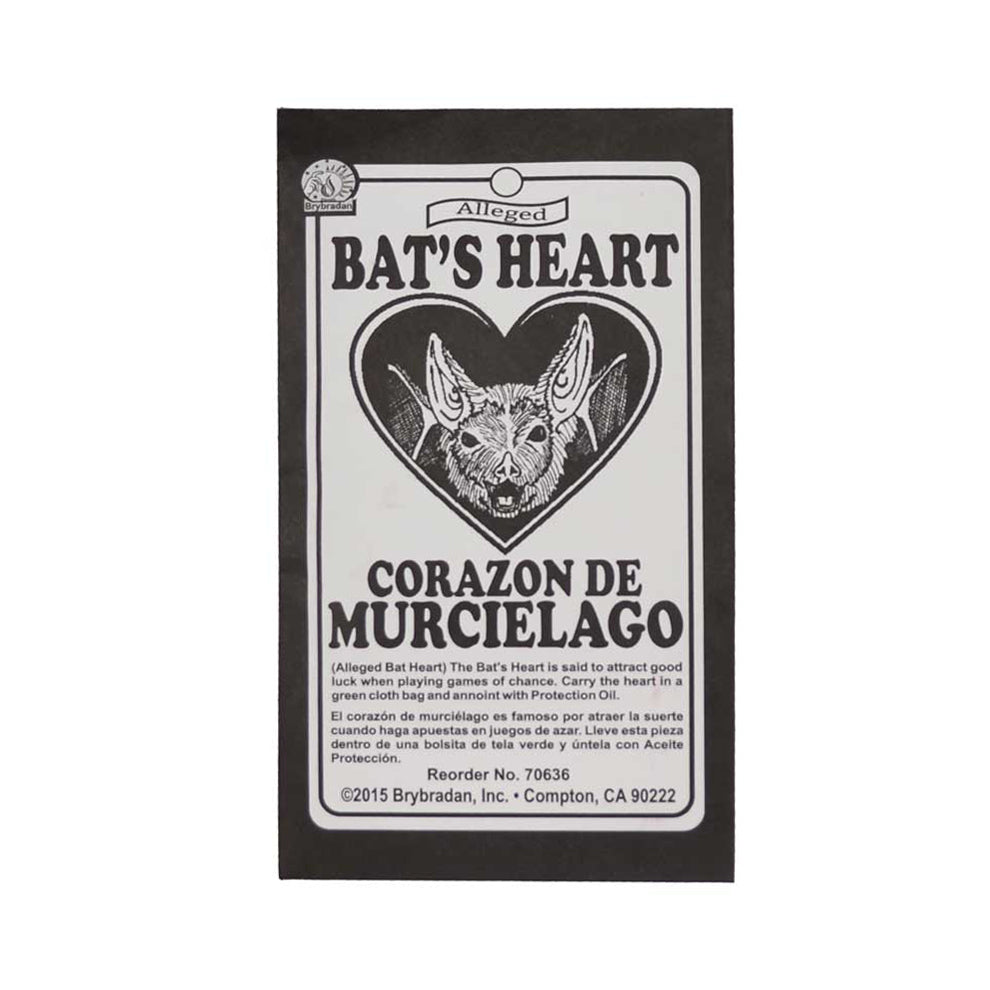 Bat's Heart Root | Altar supplies | Wiccan Center