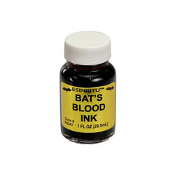 Bat's Blood Ink | Ritual Kits, Tools & Spell Supplies | Wiccan Center