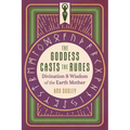 The Goddess Casts the Runes: Divination and Wisdom of the Earth Mother - Paperback | Books | Wiccan Center