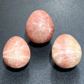 Rose Red Calcite Crystal Egg Polished Carving Wholesale | Home & Living > Home Decor > Home Accents > Rocks & Geodes | Wiccan Center