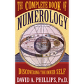The Complete Book of Numerology - Paperback | Books | Wiccan Center