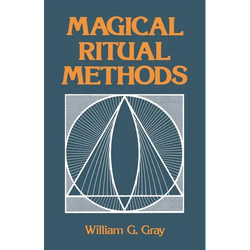 Magical Ritual Methods - Paperback | Books | Wiccan Center