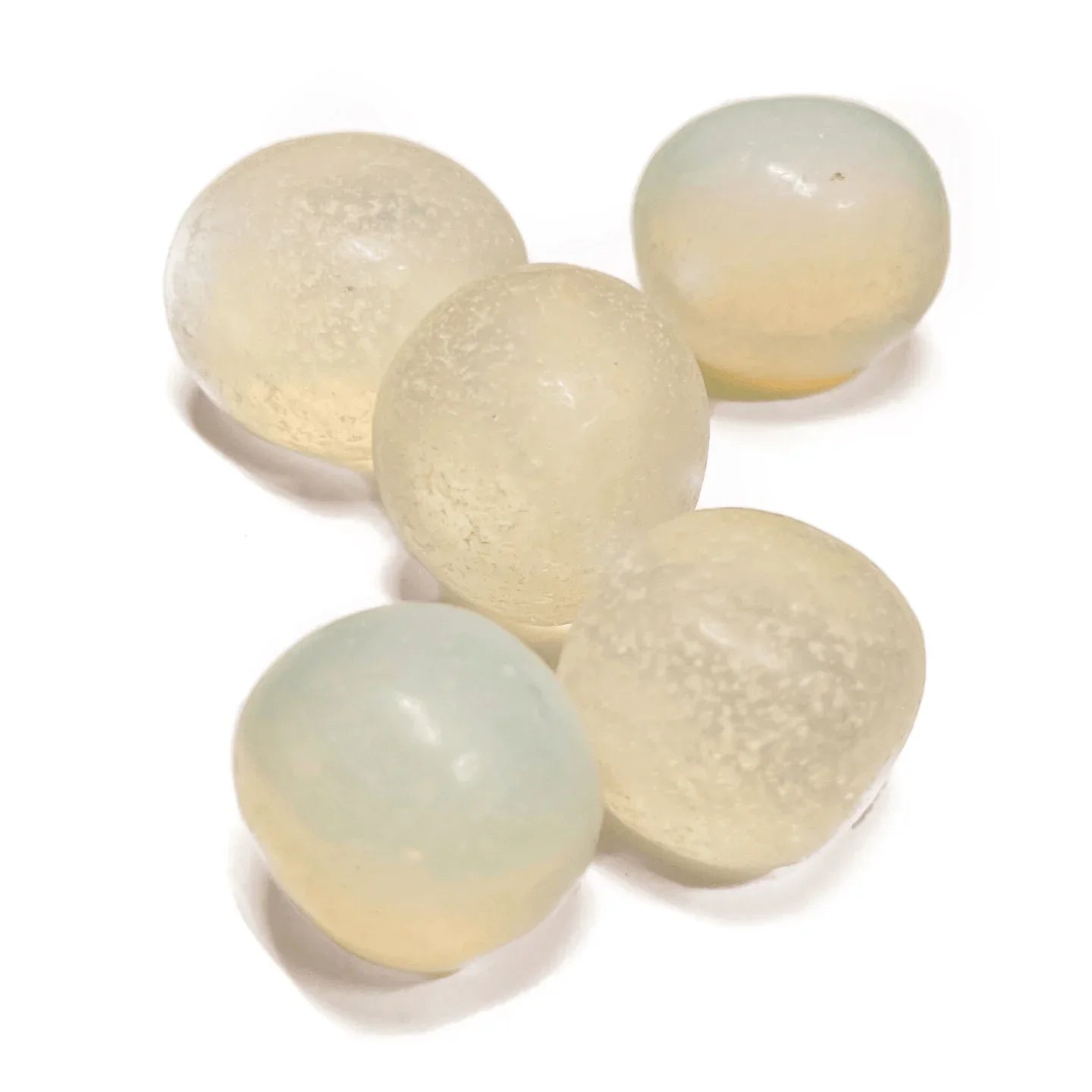 Loose Tumbled Stones