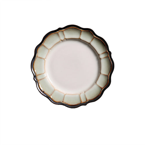 Vintage Japanese Style Ceramic Plates | Home & Garden | Wiccan Center